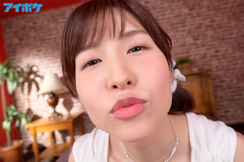 【VR】「ディープキスする？」 トロける激情接吻Sex VR 桜空もも ｜ipvr00096
