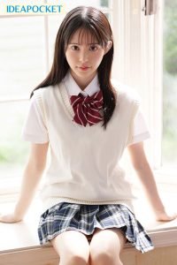 【VR】VR IMPRESSION 山田鈴奈 解禁 顔面偏差値もエッチ偏差値もナンバーワン優等生が一生懸命に！天真爛漫に！ちょっぴりドジだけど元気100倍で猛アタック！キューティボイス小悪魔誘惑に教師のボクは… ｜ipvr00347