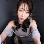 【VR】初VR三比菜々美 「終電、なくなっちゃったみたいですね…。」 結婚式の二次会終わり 新婦の友人・菜々美さんと まさかのワンナイトラブSEX 超高画質8K ｜juvr00294