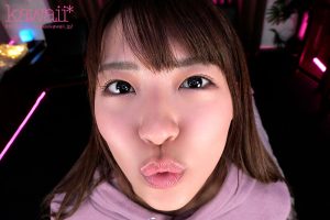 【VR】ナンパで引っ掛けたドストライク素人ちゃんが想像以上にえっろくてキス魔でおねだり上手で久々に2回戦突入！中出し2発！ ※事後、AV女優の東條なつだと知って胸アツだった件。 ｜kavr00218