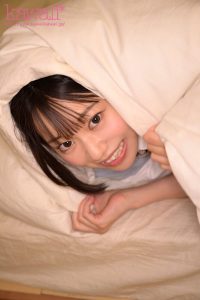 【VR】いとこのいとちゃんと近親相姦 久々に親戚が集まりました いとはガキンチョからメスガキになってました 昔みたいに僕の布団に潜り込んできました 一緒にぬくぬく…股間もぬくぬく シーッ！しながら二人だけのひみつを作りました 赤名いと ｜kavr00431