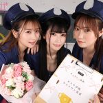 【VR】＜オトナ学園VR＞こじらせ落ちこぼれ童貞の僕に待っていたのは…痴女教官による地獄の孕ませ中出しリレー強●筆おろし わか菜ほの 末広純 胡桃さくら ｜kavr00483