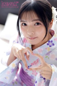 【VR】口下手で、シャイで、推しに弱い恋花ちゃん（すきぴ）を花火大会に誘ったら首を縦に振ってくれて勢い任せでラブホに入るとYESとも、NOとも言わないけど嫌がらないので打ち上げピストンでいっぱい喜ばせた初デートの夜 石井恋花 ｜kavr00493