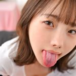 【VR】【6K撮影】画期的超高画質（5400×2700） ずっと大好きでファンだった【松本いちか】を完全独占！超絶美少女と6K超高画質でイチャラブ【口内射精・中出し5発】夢の同棲性活！ ｜kiwvr00397