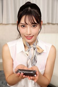 【VR】『ミスキャンパスは No1 メンエス嬢 口封じにベロキスと逆本番強要で太客にされた僕。』 宮城りえ ｜kiwvr00765