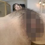 【VR】女性の身体のパーツを目の前でガン見する vol.2 ｜komz00017