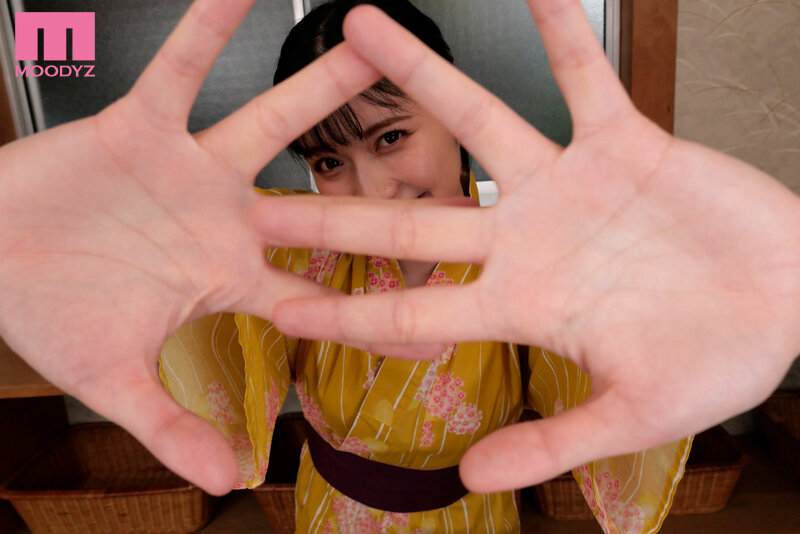【VR】石原希望と1泊2日でイチャイチャラブラブ温泉旅行 笑顔とイキ顔がVR史上最多MAX!プライスレスデート決定版150分2SEXフルボリューム!! |mdvr00202