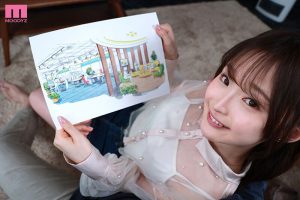 【VR】千川とわ 初VR 2SEX とわと何度もキスしよ インテリ女子大生と最高の同棲生活。あ。清楚とエロのギャップがやっぱ凄い。 ｜mdvr00306