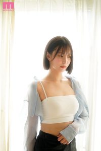 【VR】バイバイ、涙色 あかりんからのラストメッセージ 8年分の愛を込めて 美谷朱音 ｜mdvr00371