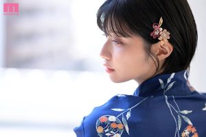 【VR】「アイツと結婚していいのかな、私…」地元の夏祭りで帰省したずっと片想いだった幼馴染の希望を 強引にラブホへ連れ込みありったけの愛をぶつけて俺のオンナにしてやった 石原希望 ｜mdvr00375