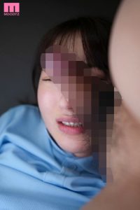 停電ドアロック監禁 深夜のコンビニで発情セクハラ店長の暴走レ×プ デカチン緩急ピストン半狂乱アクメ 一ノ瀬あおい ｜midv00988