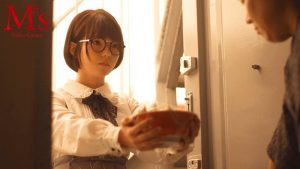 隣の爆乳オタク美少女に性癖を特定され脅され痴女られ続けたワタシ。 初愛ねんね ｜mvsd00456