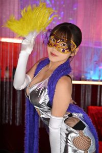 【VR】バブリーストロング！！【超肉感即エロ特化VR】ロリ巨乳なキャストに無間快楽コースで81分間 責められ抜かれっぱなし！！21発出すまで帰れないメンエス ｜nkkvr00093