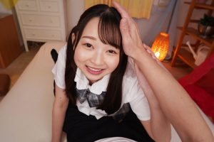【VR】お兄ちゃん LOVE 妹系風俗 甘えん坊の妹に中出しし放題の性教育 望月つぼみ【8K】 ｜pxvr00187