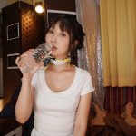 【VR】ガンギマリエステ 媚薬で乳首ビン勃ち！ヨダレをたらしながら欲しがるので生で何度も中出し！ 山下紗和【8K】 ｜pxvr00421