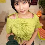 【VR】俺の事とSEXが好きすぎる性欲爆強の激カワ彼女とイチャラブ全開で朝まで何度も中出し生交尾 糸井瑠花【8K】 ｜pxvr00447