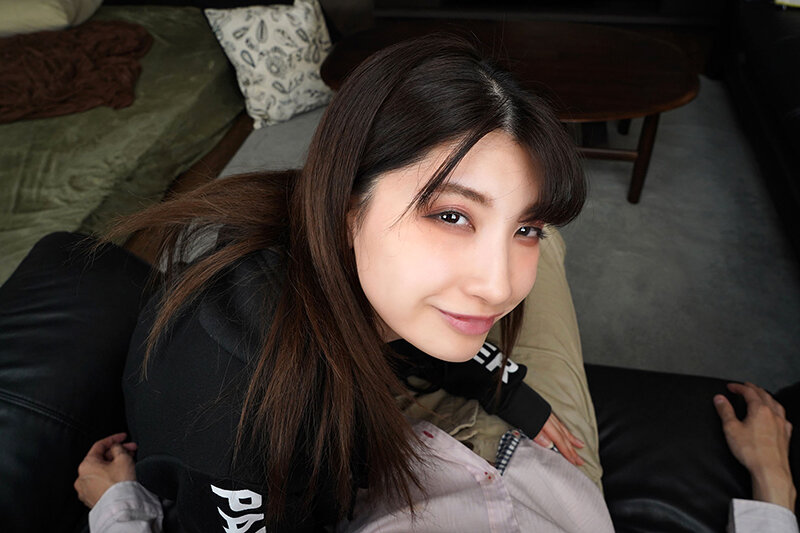 【VR】ついさっきクラブで知り合った女のCOOLな見た目でべったり甘えるいちゃデレ性交にどハマりした 平川るる ｜savr00219