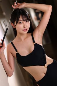 【VR】ヒナコ教授のペットとして全身を舐め、ご奉仕する幸せ 隷属性交 森日向子 ｜savr00402