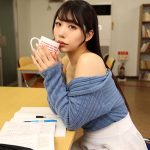 【VR】図書館に勉強しに来ている大人しそうな女子大生に強力な媚薬を差し入れて… 極限まで高まった感度に体液ダダ漏れの悶絶キメセク痴● 尾崎えりか ｜savr00403