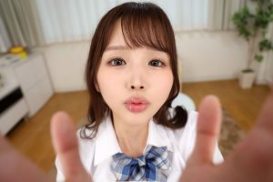 【VR】人生掻き乱されるほど大胆で過激な誘惑に、自分を見失わせる超小悪魔生徒 新井リマ ｜savr00457