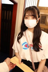 【VR】「こすっただけでイっちゃうの…？w」教え子の小悪魔JKにくちゅくちゅ素股で焦らしに焦らされてイカされたボク… 永野鈴 ｜savr00481