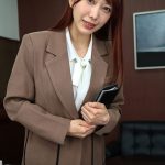 【VR】誠実な秘書のド変態なセルフイラマ 毎週金曜日。日々の努力の対価としてご褒美チ●ポを頂く、昼も夜も主従関係な僕たち。 弥生みづき ｜savr00511