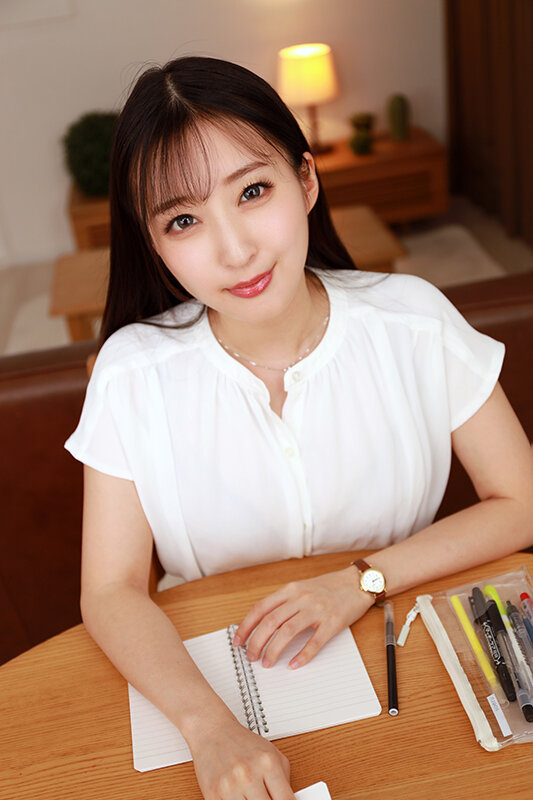 【VR】変態女教師によるオトナの性支配LESSON 不登校の息子に悩む父親を純白の美巨乳で手懐ける深夜の家庭訪問 月野かすみ ｜savr00513