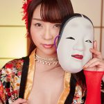 【VR】これが日本一エロい鬼退治！全ての精液を絞り出す最強の鬼 八乃つばさ ｜savr00586