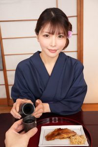【VR】1泊2日快楽中枢を破壊して射精し終えるまで襲い続ける逆夜●い生唾ごっくん旅館 新村あかり ｜savr00766
