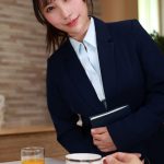 【VR】誠実な秘書のド変態なセルフイラマ 毎週金曜日。日々の努力の対価としてご褒美チ●ポを頂く、昼も夜も主従関係な僕たち。松井日奈子 ｜savr00838