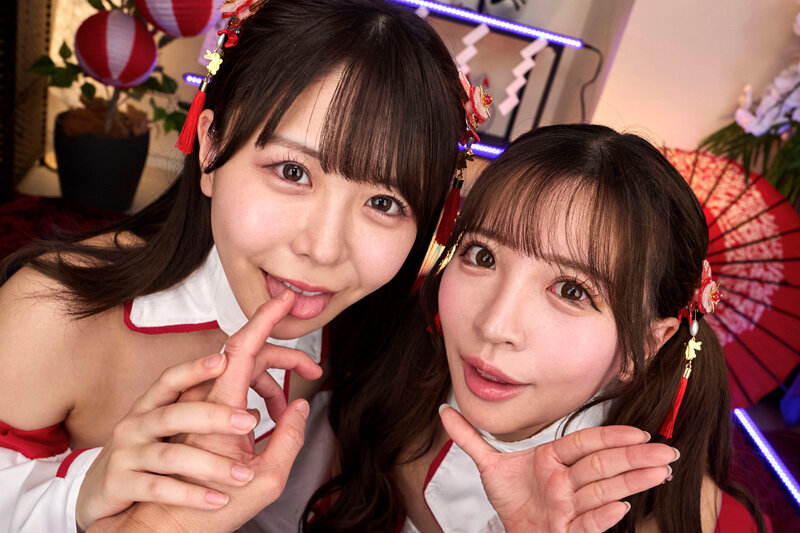 【VR】マラ神様の巫女によるおしゃぶり祈祷 蘇った絶倫チ●ポで聖なる膣奥を突きまくる特濃ザーメン奉納 ｜savr00844