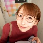 【VR】なんでもokのメガネ女子に10発以上の濃厚射精 弥生みづき ｜savr00958