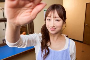 【VR】淫らで艶めかしい、極上の手ほどき。元エステティシャンの寮母さんが夜間の間だけ行ってくれる特別施術。 川上ゆう ｜savr00994