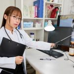 【VR】これは…夢か…現実か…女性経験が無いまま余命宣告を受けてしまった僕に、励まし射精サポートで筆下ろしをしてくれたSっ気天使様。 天羽りりか ｜savr01108