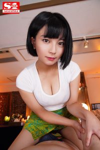 【VR】天井特化 アナタは寝ているだけ！おっぱい押し当て施術＆鼠蹊部オイルマッサージで ギンギンにさせてこっそりヤラせてくれる超密着むっちり巨乳エステティシャンVR 乃木蛍 ｜sivr00110