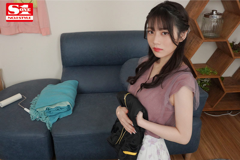 【VR】河北彩花とVRで同棲しようよ! |sivr00212