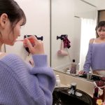 【VR】山手梨愛とず～っと密着…Icupグラドルボディを完全独占！最高の距離で見せる究極同棲VR ｜sivr00219