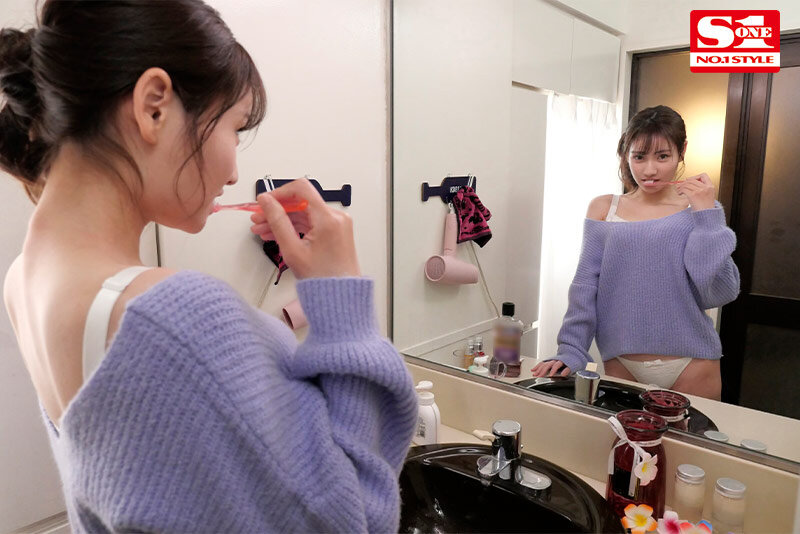 【VR】山手梨愛とず～っと密着…Icupグラドルボディを完全独占！最高の距離で見せる究極同棲VR ｜sivr00219