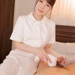 【VR】天井特化×ナース 患者想いすぎて健気に乳首責め＆全力ご奉仕パンパン騎乗位 香水じゅん ｜sivr00235