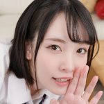 【VR】彼女の妹のどストライクはまさかの僕！？イタズラな笑顔で大胆すぎるおっぱい誘惑VR 愛宝すず ｜sivr00238