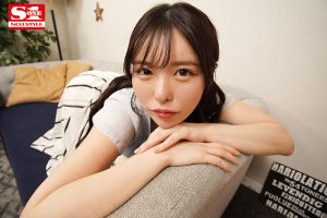 【VR】アルバイト先の黒島さんは酔うとキス魔に…お持ち帰りされた僕は終始イチャイチャ密着 キスして、フェラして、ハメて…朝までずっと俺得 黒島玲衣 ｜sivr00371