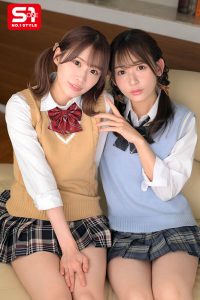 【VR】ななとほのか 双子姉妹パラダイス 親の再婚で同居することになった生意気で、大人びた、思春期の妹2人がロリコン陰キャなボクの人生を狂わせる 古川ほのか 未歩なな ｜sivr00424