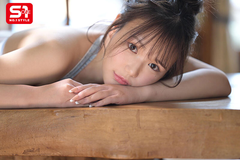 【VR】VR NO.1 STYLE 170cm高身長 はたちのJ ＜渡部ほの＞ 解禁 ｜sivr00462