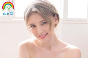 【VR】北欧天使おもてなしソープ 日本大好きな北欧美女が和の心で優しくねっとりご奉仕 高密着いちゃラブSEX生中出し メロディー・雛・マークス ｜sovr00002
