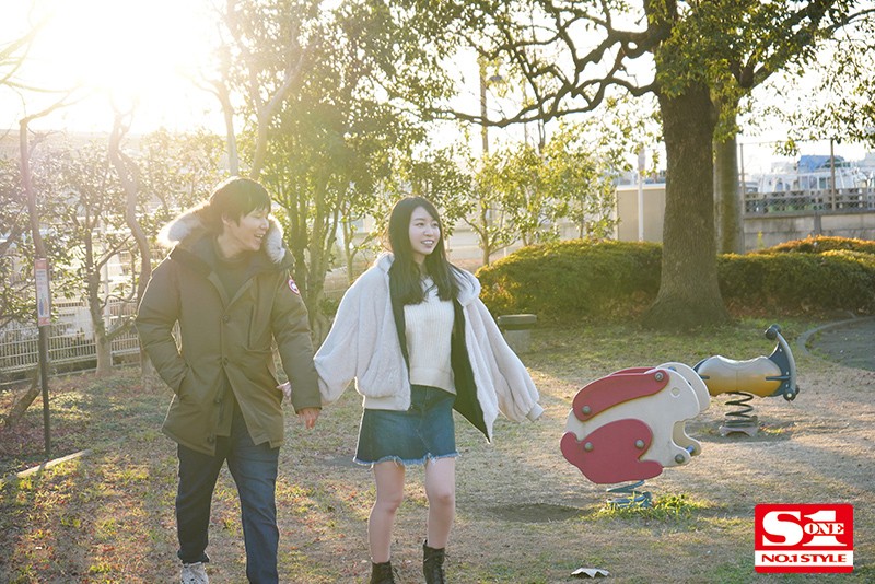 一ヶ月間の禁欲の果てに彼女の親友と僕が浮気SEXだけに没頭した彼女不在の2日間。 夢乃あいか ｜ssis00118