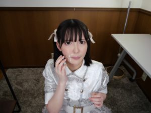 【VR】Working Women’s Extra アイドル編 宇佐美みおん ｜ssr00008