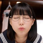 【VR】医者を目指す浪人生の僕を献身的に支えてくれる年下J○彼女 七海 ｜urvrsp00150