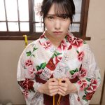 【VR】幼馴染と夏の雨 はなちゃん ｜urvrsp00184