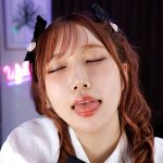 【VR】美人で可愛くて誰にでも優しいあみりは、俺の前だけ雌顔マーキング（上書き）セックスでイキまくる！ ｜urvrsp00194