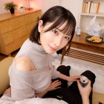 【VR】会社の飲み会後、後輩に誘われ彼女の家で飲みなおし…さらに二次会終わりの女上司もやってきて…酔った二人の誘惑にボクはあっさりと理性を手放した のん・りこ ｜urvrsp00206